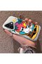 iPhone 16 Compatible Hard Acrylic Back Silicone Edge Lens Protection Cat Case - 3