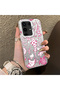 Infinix Note 50/Note 50 Pro Compatible Hard Acrylic Back Silicone Edge Lens Protection Stylish Print Case - 2
