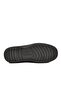 Black Genuine Leather Orthopedic Men's Casual Shoes 020610 m - 5