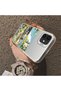 حافظة ديزي من السيليكون الصلب المصنوع من الأكريليك لحماية العدسة الخلفية لهاتف iPhone 11 - 5