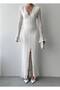 Alara Premium Lace Detailed Women's Jumpsuit - 5