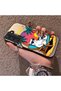 Samsung Galaxy S22 Compatible Hard Acrylic Back Silicone Edge Lens Protection Cat Case - 3