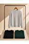 Sweaters - Multicolor - Regular fit