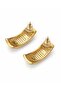 Jewelry Earrings - Multicolor - Zircon