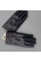 Gloves - Black - Plain