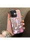 Oppo A5 Pro 4G/5G Compatible Hard Acrylic Back Silicone Edge Lens Protection Stylish Print Case - 2