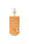 Castile Liquid Soap - Almond by Dr. Natural for Unisex - 32 oz Soap - 3