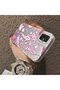 Samsung Galaxy A51 4g Compatible Hard Acrylic Back Silicone Edge Lens Protection Stylish Print Case - 4