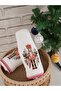 Cotton 41X71 cm Colorful Embroidered Gift Towel Set - 3