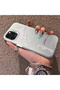 iPhone 11 Pro Max Compatible Hard Acrylic Back Silicone Edge Lens Protection Stylish Print Case - 3