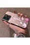 Tecno Spark 40 Compatible Hard Acrylic Back Silicone Edge Lens Protection Stylish Print Case - 3