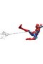 Spider-Man Figure Building Set 14.7 cm |   8+ Years Old |   83 Pieces |   Fine Motor and Visual Focus - 7