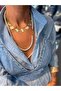 Bijou Necklaces - Multicolor - Zircon - 2