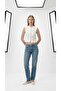 Vests - White - Basic - 2