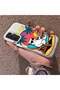 Samsung Galaxy M15 Compatible Hard Acrylic Back Silicone Edge Lens Protection Cat Case - 3