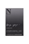 Castile Bar Soap - Onyx Sage by Dr. Natural for Unisex - 4 oz Soap - 5