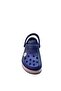 Children's Closed-Front Eva Slippers with Backrest - 2