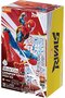 Spider-Man Figure Building Set 14.7 cm |   8+ Years Old |   83 Pieces |   Fine Motor and Visual Focus - 2