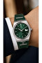 Watches - Green - Green - 2
