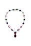Valencia Necklace |   Nesly Special Design