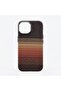 Magnetic Case for iPhone 15 | Slim Shockproof Hybrid Protective Back Cover | Anti-Scratch Matte Finish | Strong Magnetic Wireless Charging Compatible | Camera & Screen Protection - Brown - 7