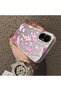 Realme C67 4g Compatible Hard Acrylic Back Silicone Edge Lens Protection Stylish Print Case - 4