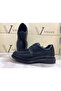 M1144 Genuine Leather Casual Comfortable Men's Shoes - 4