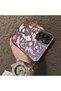 Samsung Galaxy A05S Compatible Hard Acrylic Back Silicone Edge Lens Protection Stylish Print Case - 4