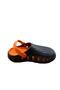 Croc Model Eva Closed Front Flat Thick Sole Backrested Tewrlik - 3