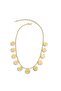 Bijou Necklaces - Multicolor - Zircon - 2