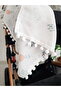 Stroller Cover with Zipper, Muslin, Newborn Baby Products - 5