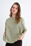 Basic Thick T-Shirt P10493-W7 - 5