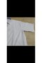 Men's Classic Shirt with Short Sleeves and Pockets - 2