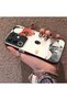 Vivo Y29 4g(V2434) Compatible Hard Acrylic Back Silicone Edge Lens Protection Kitty Case - 3