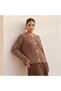 BUTTON DOWN KNITWEAR - 5