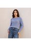 CREW NECK KNITWEAR - 5