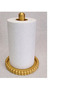 Paper Towel and Kitchen Roll Holder Kitchen Roll Stand with 2 Different Heights