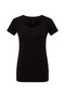 Undershirts - Black - Short sleeve - 2