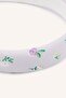 Floral Hair Accessory Crown Baby Girl I3154A5Ns - 3