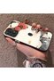 Samsung Galaxy A52/A52S Compatible Hard Acrylic Back Silicone Edge Lens Protection Kitty Case - 3