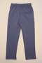 Double Legged Boys' Trousers with Tie Waist - 4