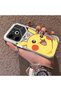 Tecno Pova 6/Pova 6 Pro 5g Compatible Hard Acrylic Back Silicone Edge Lens Protection Cartoon Case - 3