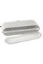 Electric Insect Killer UV-A LED Bug Zapper, Coverage area:150m² 2500V - White Colour - 4