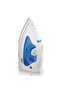 Electric Steam Iron 1800W – Professional Powerful Steam Performance with Stainless Steel Soleplate, Water Spray Function, Automatic Cleaning System, Fast Heating Technology, Adjustable Temperature - 7