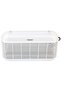 Electric Insect Killer UV-A LED Bug Zapper, Coverage area:150m² 2500V - White Colour - 2