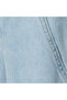 BELTED TENCEL WIDE LEG - 2