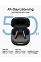 سماعات أذن بلوتوث R60I NC - أسود - 3