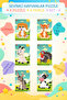 Kids Puzzle & Jigsaw - 6