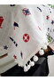 Stroller Cover with Zipper, Muslin, Newborn Baby Products - 6