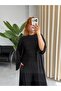 Pajama Sets - Black - Long - 2